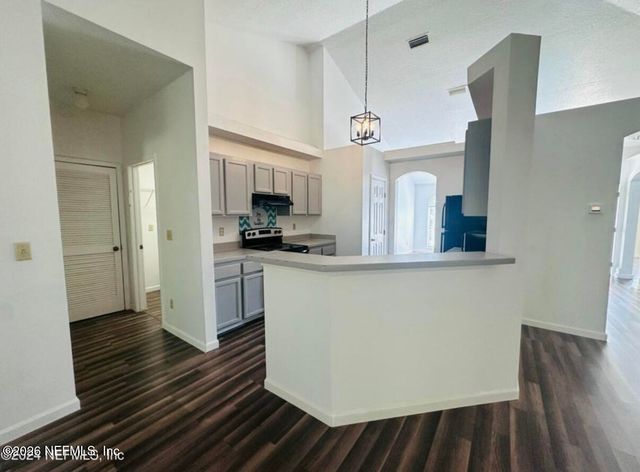 543 CHARLES PINCKNEY Street, Orange Park, FL 32073