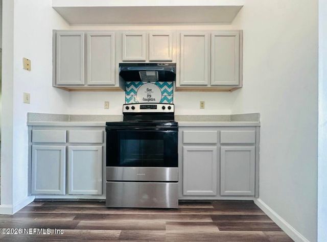 543 CHARLES PINCKNEY Street, Orange Park, FL 32073