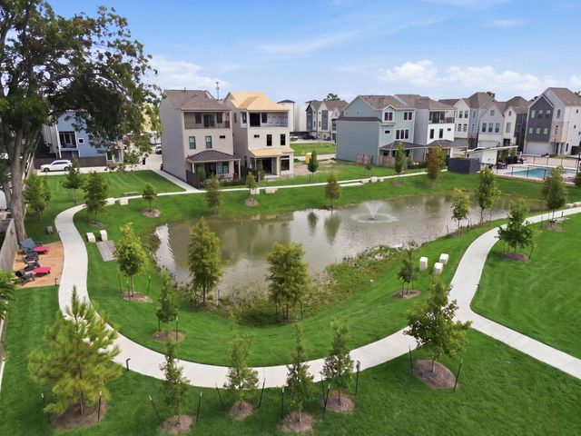 1709 Bologna Lane, Houston, TX 77055