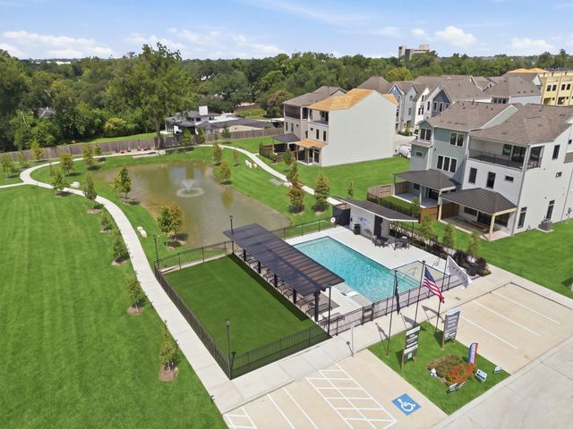 1709 Bologna Lane, Houston, TX 77055