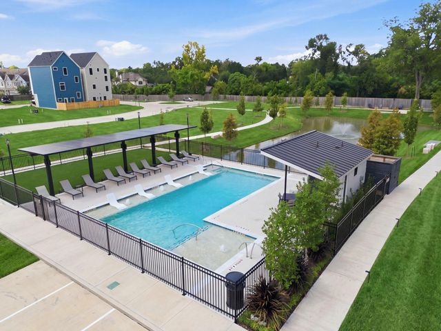 1709 Bologna Lane, Houston, TX 77055