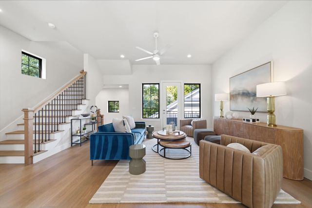 1709 Bologna Lane, Houston, TX 77055