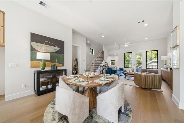 1709 Bologna Lane, Houston, TX 77055