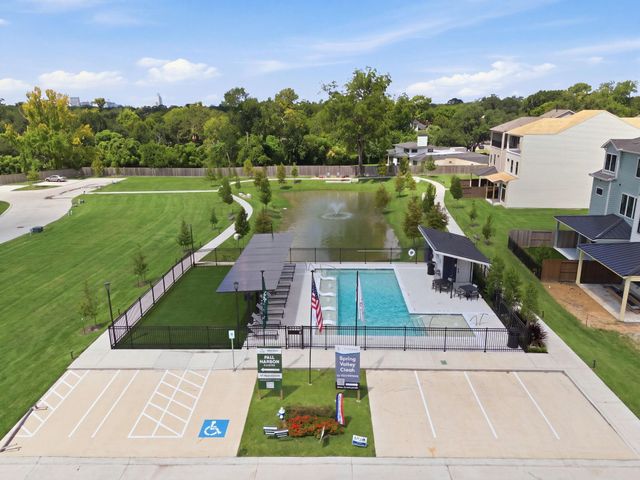 1709 Bologna Lane, Houston, TX 77055