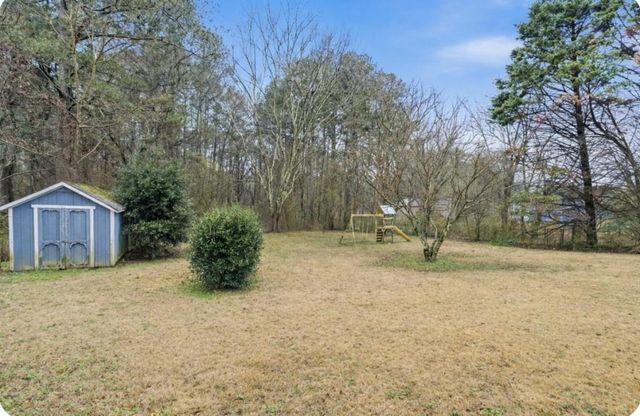 3245 Mars Hill Church Road, Acworth, GA 30101