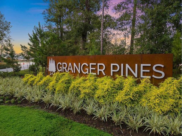 16981 Hazelnut Drive, Conroe, TX 77302