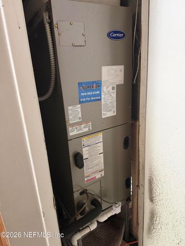 956 BAKER Avenue, Jacksonville, FL 32209