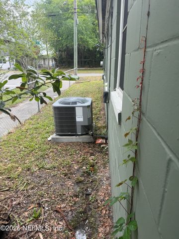 956 BAKER Avenue, Jacksonville, FL 32209