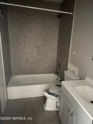 956 BAKER Avenue, Jacksonville, FL 32209