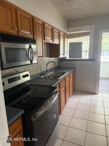 956 BAKER Avenue, Jacksonville, FL 32209