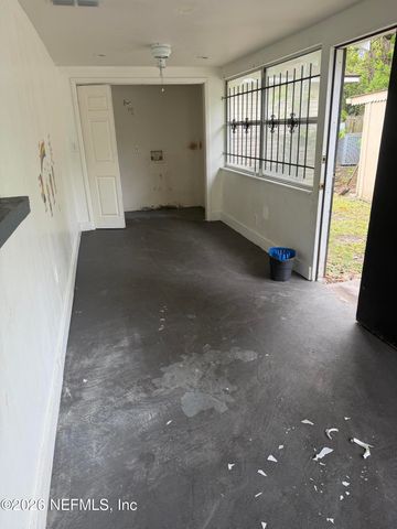 956 BAKER Avenue, Jacksonville, FL 32209