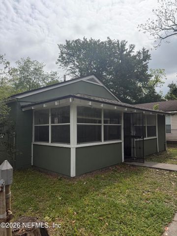 956 BAKER Avenue, Jacksonville, FL 32209