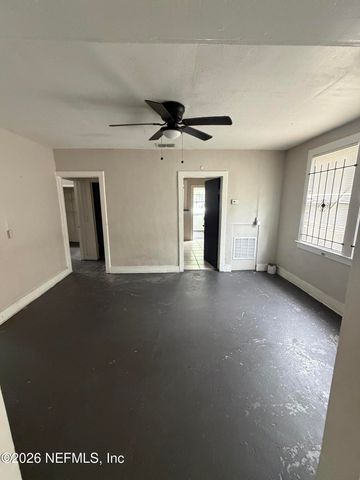 956 BAKER Avenue, Jacksonville, FL 32209