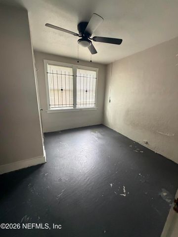 956 BAKER Avenue, Jacksonville, FL 32209