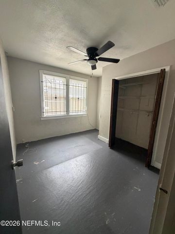 956 BAKER Avenue, Jacksonville, FL 32209