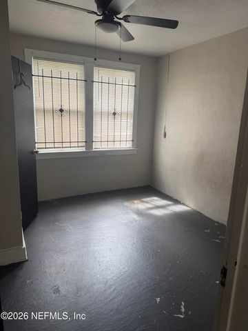 956 BAKER Avenue, Jacksonville, FL 32209