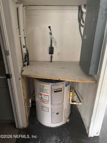 956 BAKER Avenue, Jacksonville, FL 32209