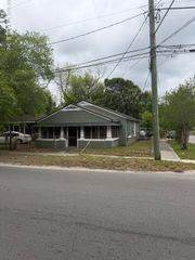 956 BAKER Avenue, Jacksonville, FL 32209