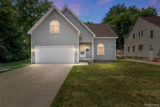 23 N Shirley Street, Pontiac, MI 48342