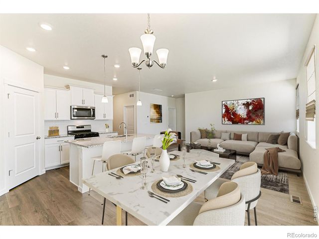1004 Annelles Pool Lane, Severance, CO 80550