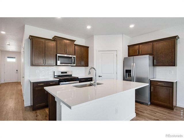 1004 Annelles Pool Lane, Severance, CO 80550