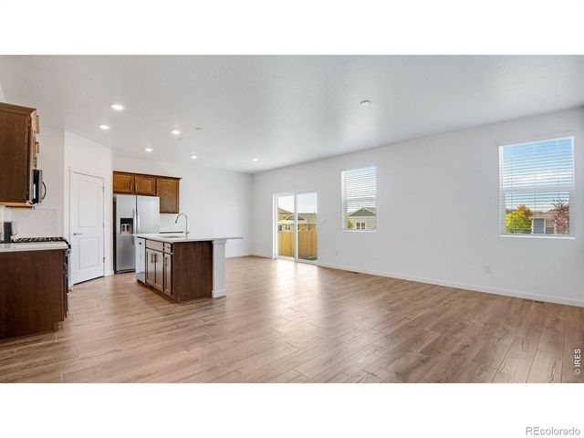 1004 Annelles Pool Lane, Severance, CO 80550