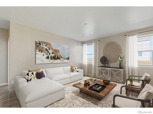 1004 Annelles Pool Lane, Severance, CO 80550