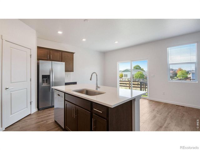 1004 Annelles Pool Lane, Severance, CO 80550
