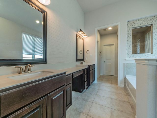 244 Fort Cobb WAY, Georgetown, TX 78628
