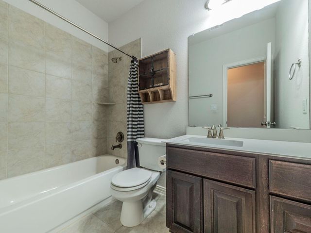 244 Fort Cobb WAY, Georgetown, TX 78628