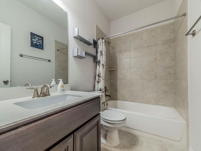 244 Fort Cobb WAY, Georgetown, TX 78628