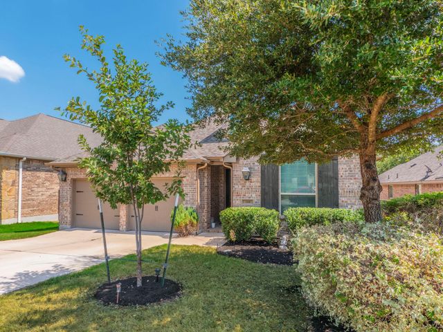 244 Fort Cobb WAY, Georgetown, TX 78628