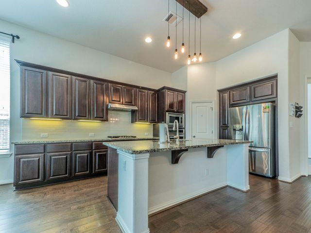 244 Fort Cobb WAY, Georgetown, TX 78628