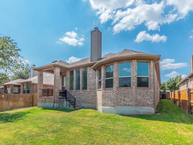 244 Fort Cobb WAY, Georgetown, TX 78628