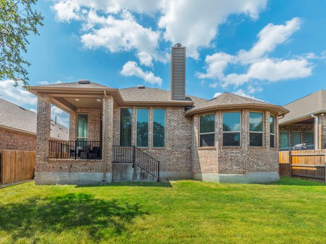 244 Fort Cobb WAY, Georgetown, TX 78628