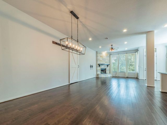 244 Fort Cobb WAY, Georgetown, TX 78628