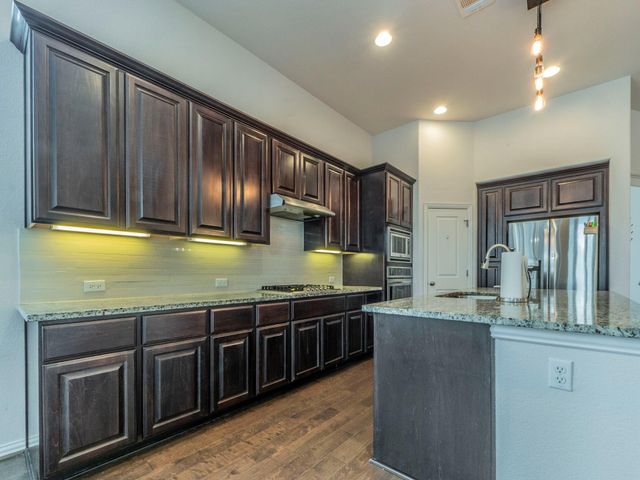 244 Fort Cobb WAY, Georgetown, TX 78628