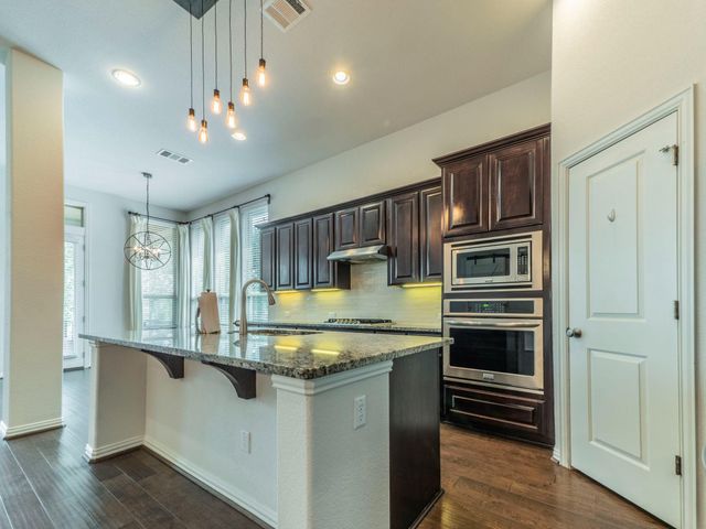 244 Fort Cobb WAY, Georgetown, TX 78628