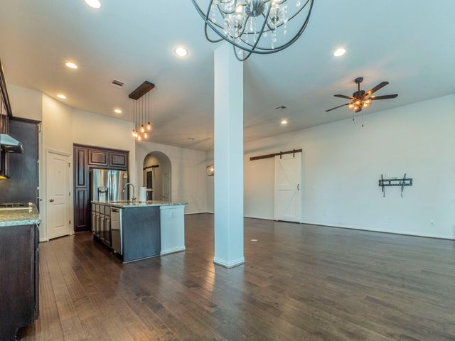 244 Fort Cobb WAY, Georgetown, TX 78628