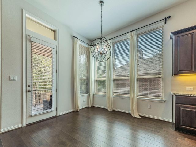 244 Fort Cobb WAY, Georgetown, TX 78628