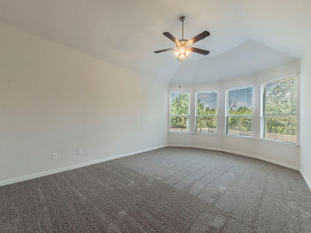 244 Fort Cobb WAY, Georgetown, TX 78628