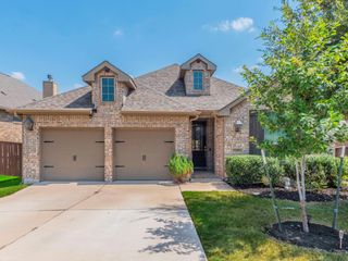 244 Fort Cobb WAY, Georgetown, TX 78628