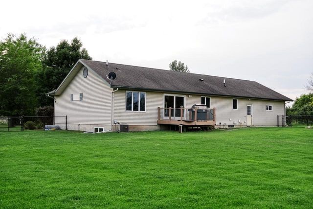 5352 COUNTY HIGHWAY F, Wisconsin Rapids, WI 54495