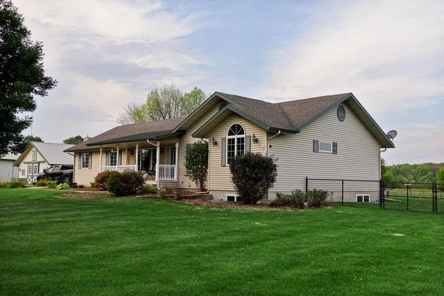 5352 COUNTY HIGHWAY F, Wisconsin Rapids, WI 54495