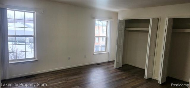 14102 Lakeside Boulevard, Shelby Twp, MI 48315