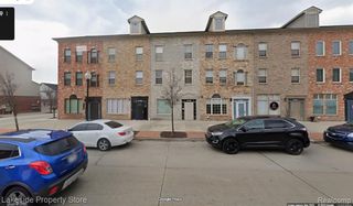 14102 Lakeside Boulevard, Shelby Twp, MI 48315