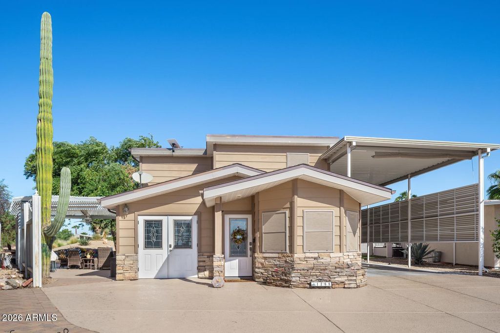 17200 W BELL Road 1288, Surprise, AZ 85374 — exterior