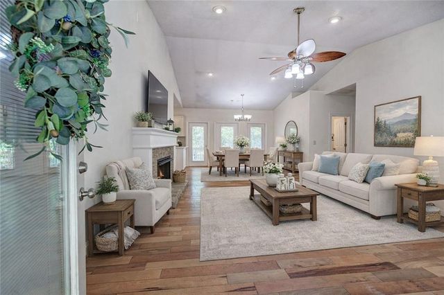 72 Willow Terrace, Jasper, GA 30143
