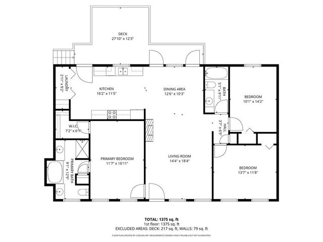 72 Willow Terrace, Jasper, GA 30143