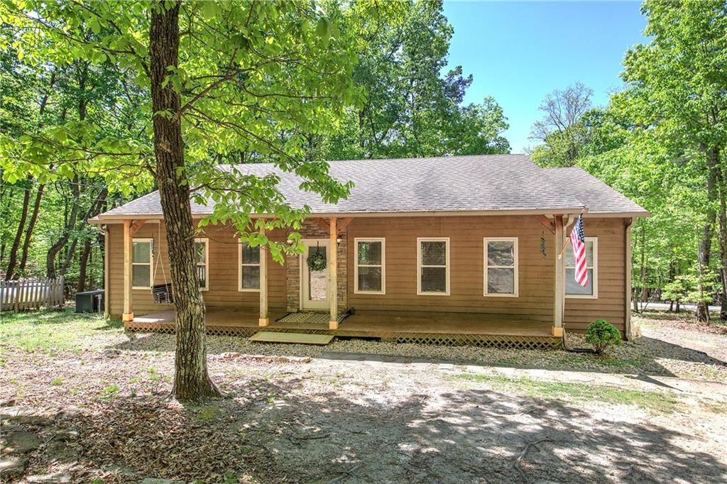 72 Willow Terrace, Jasper, GA 30143